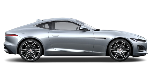 Jaguar F-Type R 5.0 Supercharged Coupe